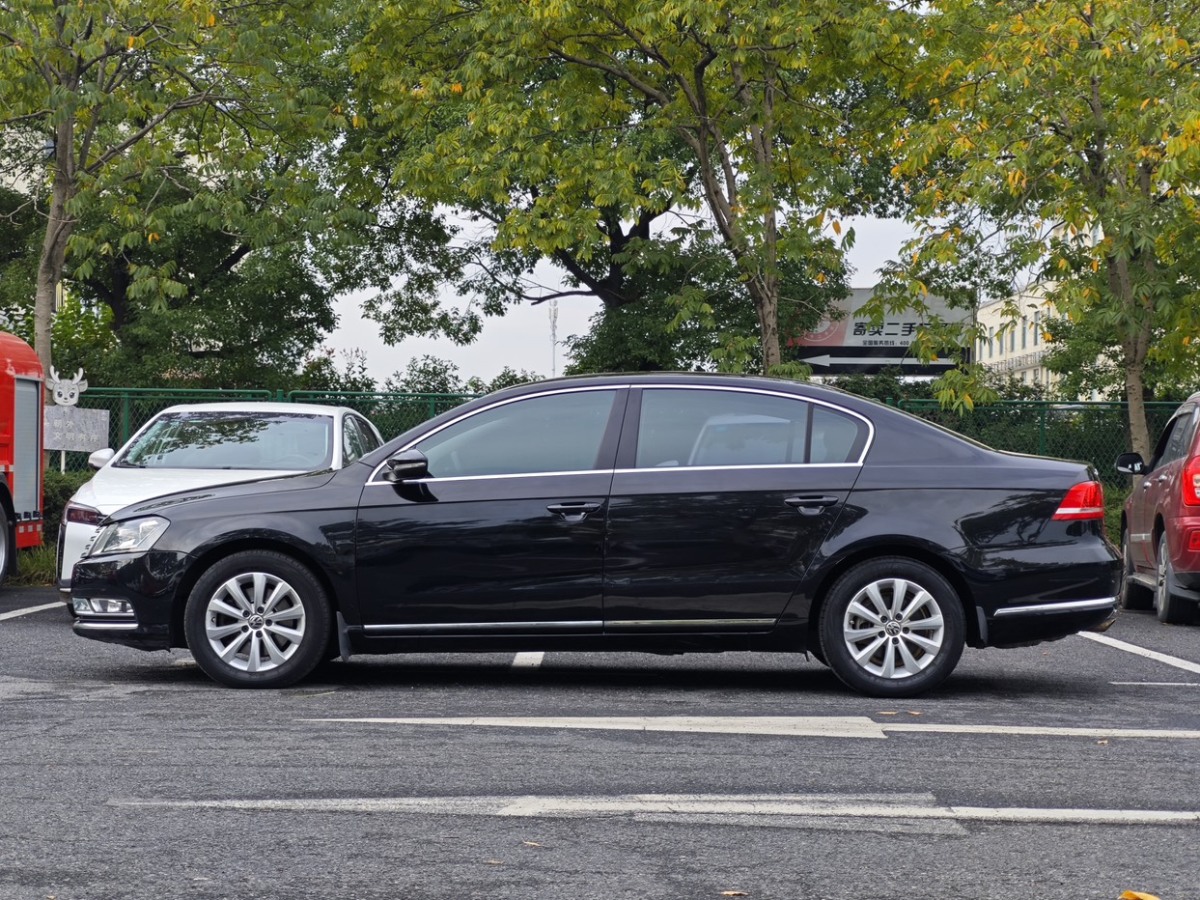 大眾 邁騰  2016款 1.8TSI 智享豪華型圖片