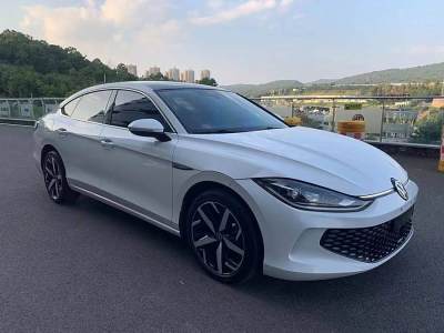 2023年9月 大眾 凌渡 凌渡L 280TSI DSG酷辣版圖片