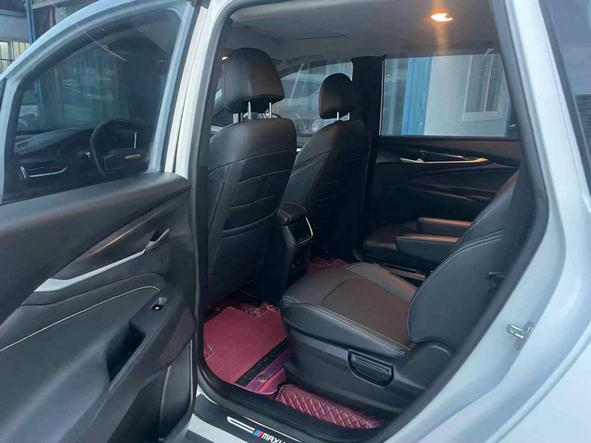 奧迪 Sport 奧迪RS Q8  2021款 RS Q8 4.0T圖片