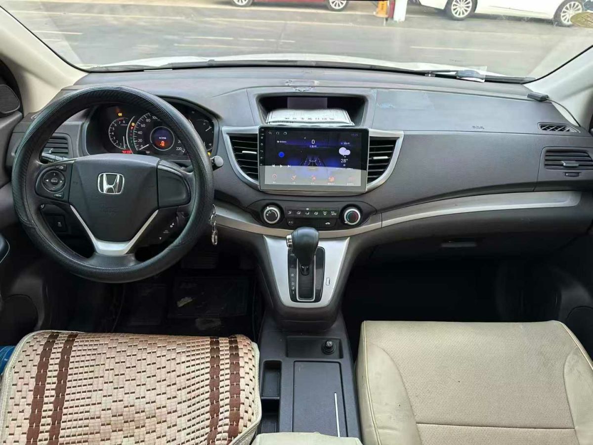 理念 S1  2012款 1.3 舒適型圖片