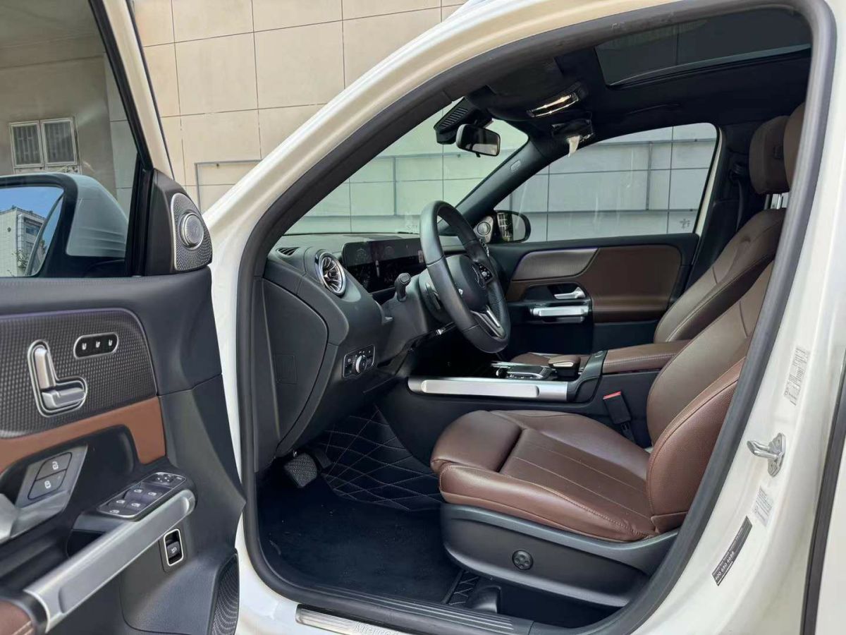 奔馳 奔馳AMG GT  2022款 AMG GT 50 四門跑車圖片