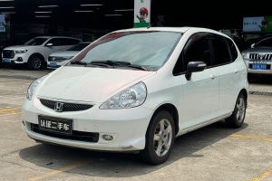 飛度 本田 1.5L CVT舒適版