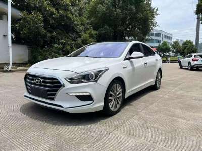 現(xiàn)代 名圖 1.6T 自動智能型GLS圖片