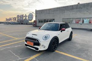 MINI MINI 2.0T COOPER S Fun