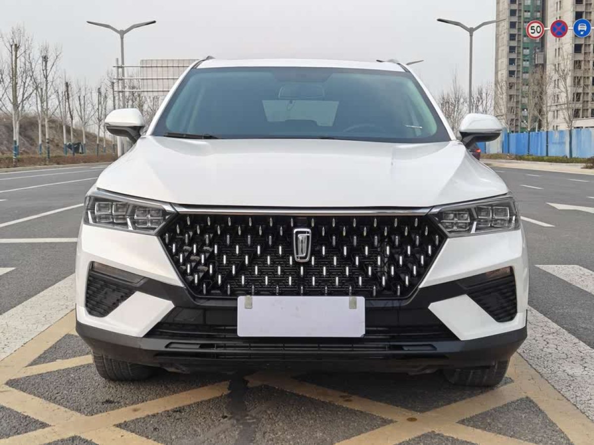 奔騰 T77  2020款 PRO 280 TID 自動豪華型圖片