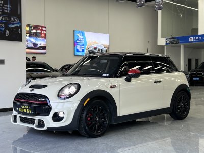 2018年6月 MINI CLUBMAN 改款 1.5T COOPER圖片