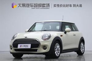 MINI MINI 1.2T ONE+