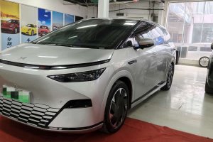 小鵬X9 小鵬 610長續(xù)航Max