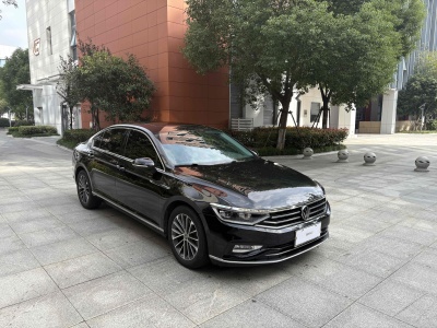 2021年4月 大众 迈腾 330TSI DSG 30周年纪念版图片