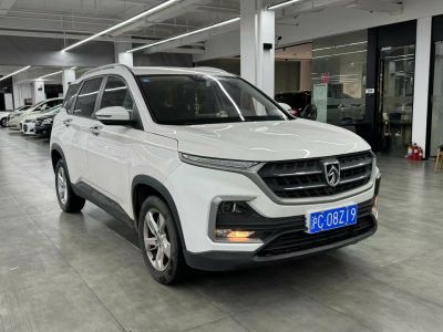 2019年7月 宝骏 530 1.5T CVT尊贵型 国VI图片