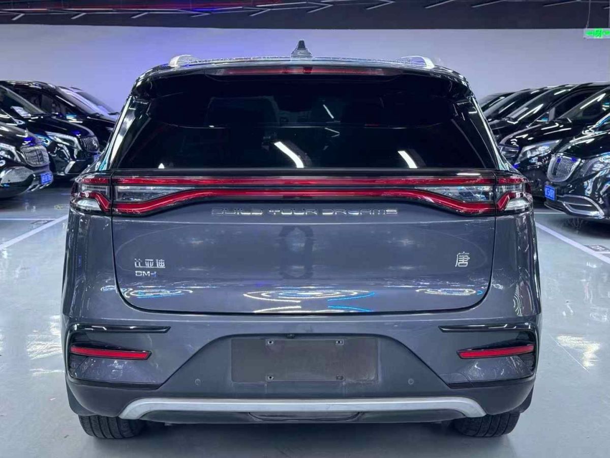 大眾 帕薩特  2021款 280TSI 商務(wù)版圖片