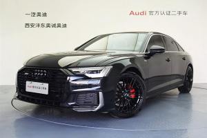 奧迪A6L 奧迪 40 TFSI 豪華動感型