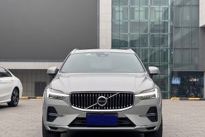 XC60 沃爾沃 B5 四驅智逸豪華版