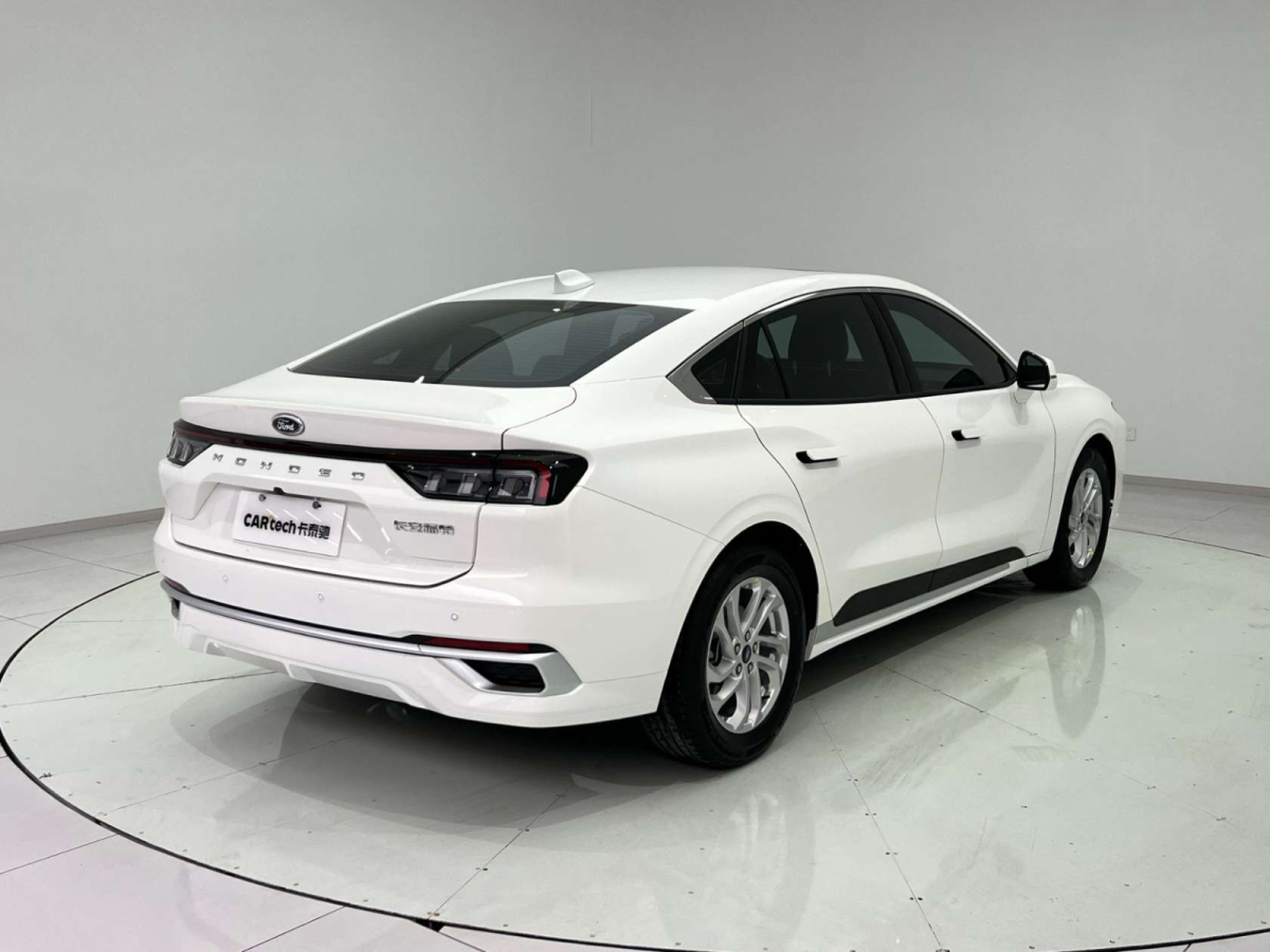 福特 蒙迪歐  2023款 EcoBoost 180 舒雅型圖片