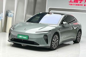 蔚來ET5 蔚來 75kWh