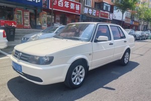 捷達(dá) 大眾 1.6L 典藏版