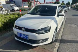 POLO 大眾 1.4 豪華版