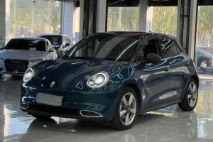 歐拉好貓 歐拉 401km標(biāo)準(zhǔn)續(xù)航 尊榮型 磷酸鐵鋰