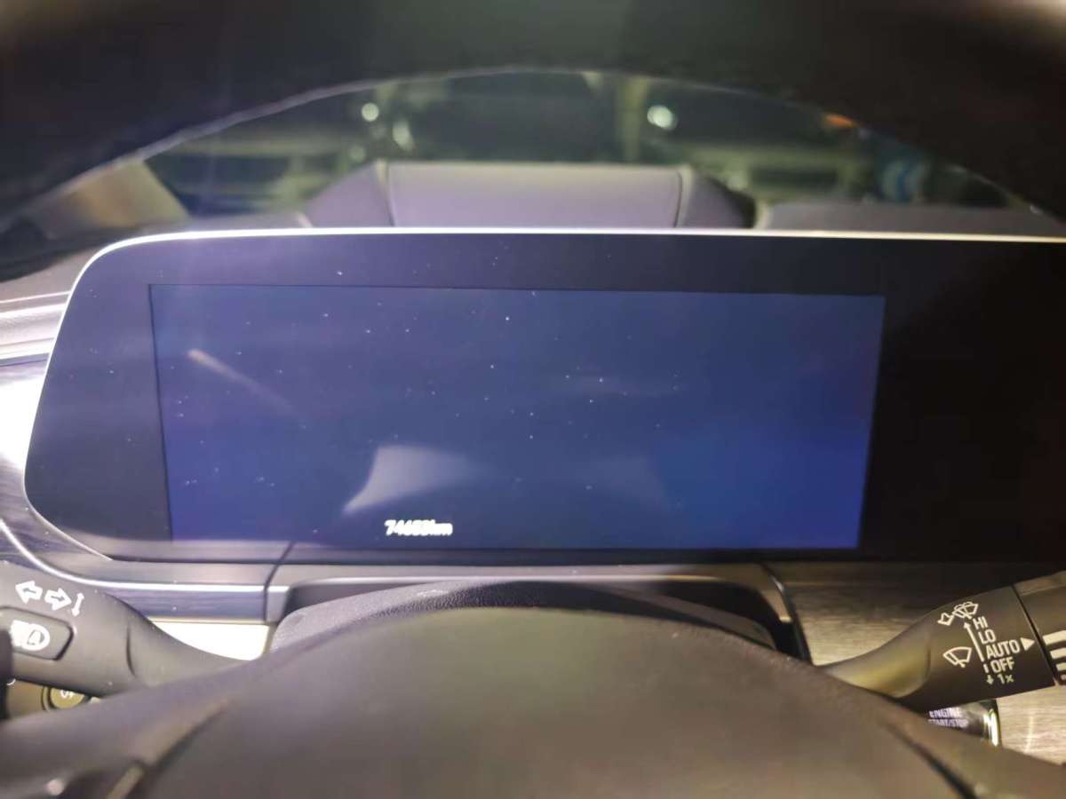別克 GL8  2022款 Avenir艾維亞 七座親禮版圖片