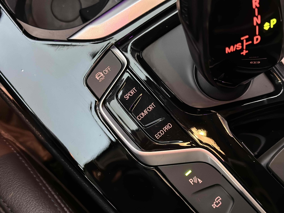 2018年9月宝马 宝马X3  2018款 xDrive30i 领先型 M运动套装 国V