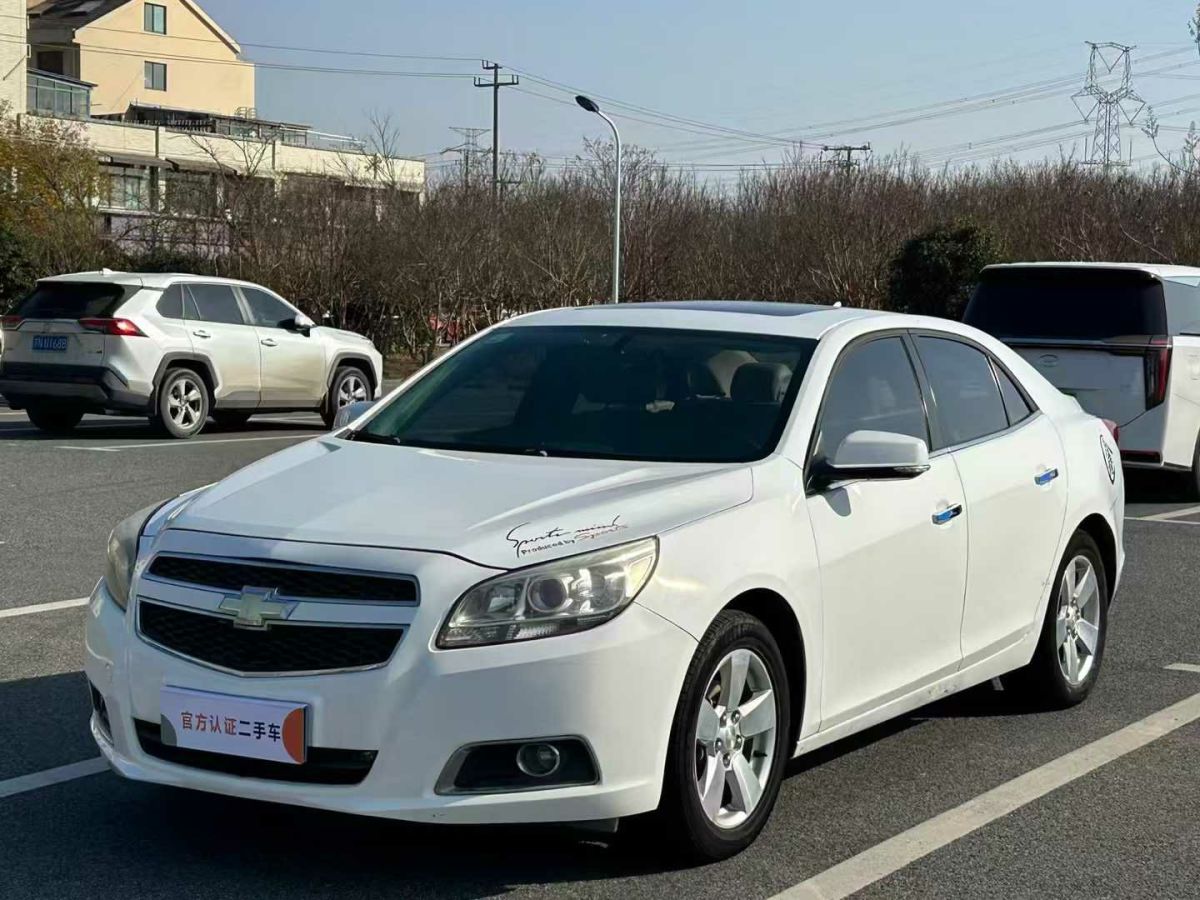 大眾 邁騰  2015款 1.4TSI 舒適型圖片