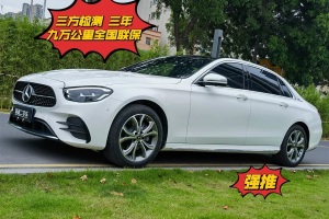 奔馳E級 奔馳 改款 E 300 L 運動時尚型