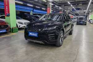 攬勝極光 路虎 極光L 249PS R-Dynamic SE 豪華版