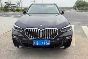 寶馬X5 寶馬 改款 xDrive40i 尊享型 M運動套裝
