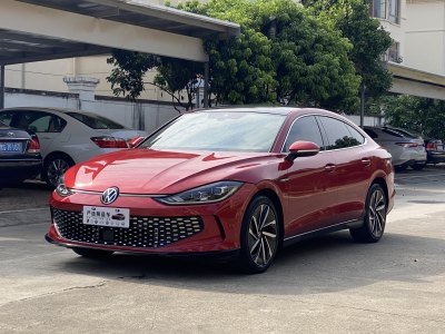 2022年5月 大眾 凌渡 凌渡L 280TSI DSG超辣旗艦版圖片