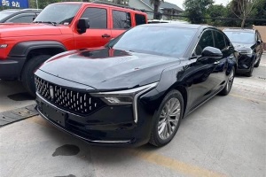 H6 哈弗 第三代 1.5T DHT