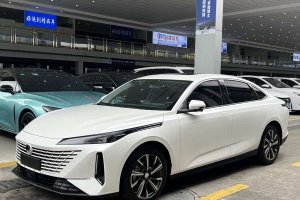 逸達(dá) 長安 藍(lán)鯨NE 1.5T GDI DCT領(lǐng)航型