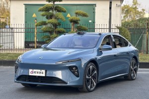 蔚来ET7 蔚来 100kWh 首发版