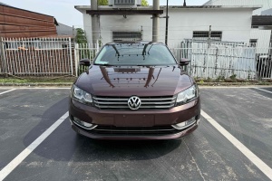 帕薩特 大眾 1.8TSI DSG御尊版