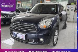 COUNTRYMAN MINI 1.6L COOPER Fun