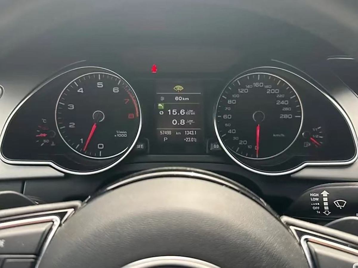 2019年1月奧迪 奧迪A5  2017款 Sportback 40 TFSI 時(shí)尚型