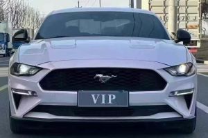 Mustang 福特 美規(guī)版