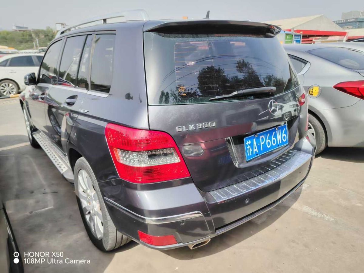 奔馳 奔馳B級(jí)  2009款 B 200 動(dòng)感型圖片