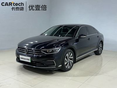 2022年1月 大眾 邁騰GTE插電混動(dòng) GTE 豪華型圖片