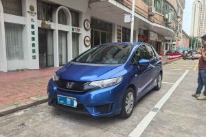飛度 本田 1.5 LX 舒適型