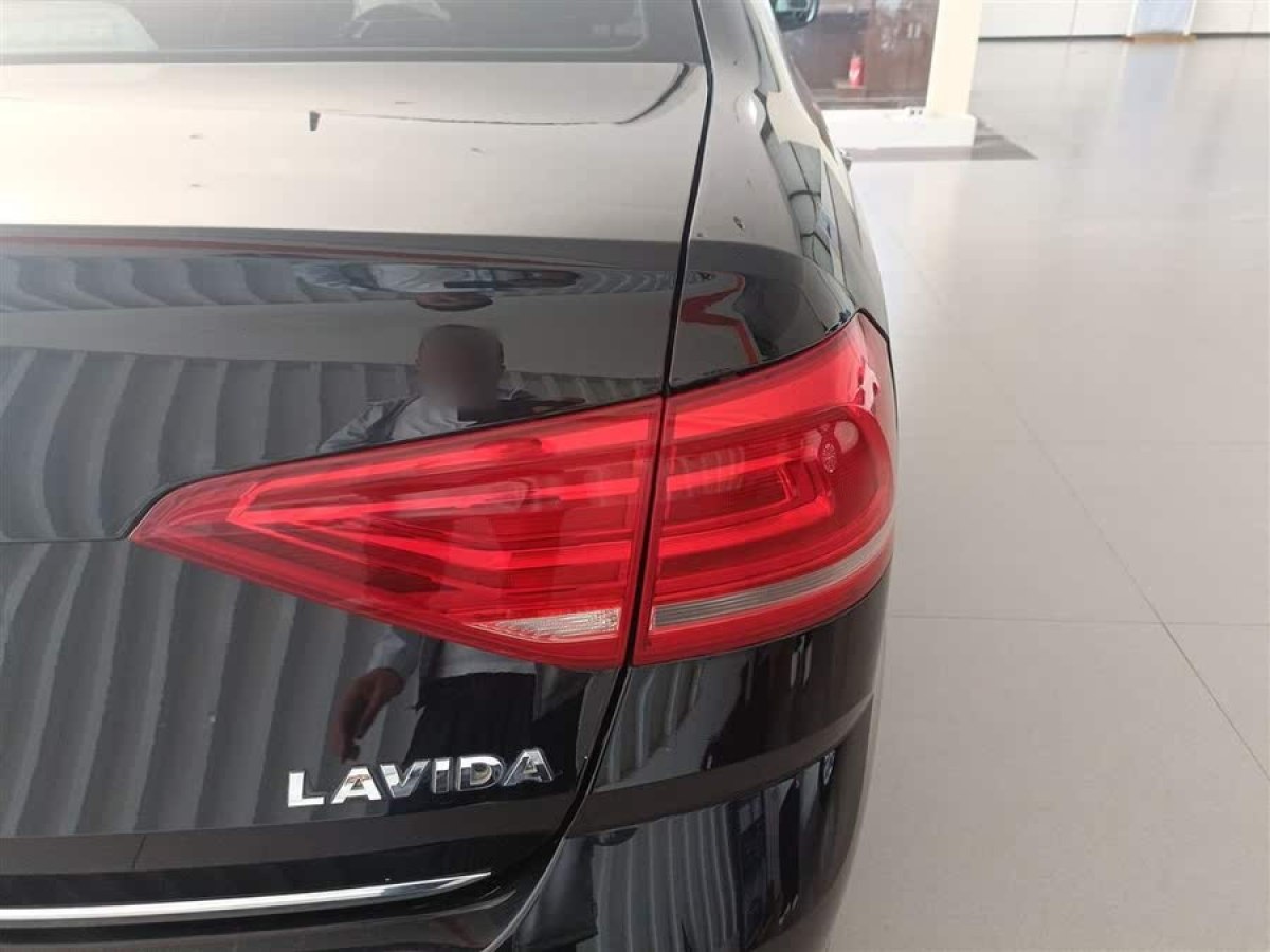 大眾 朗逸  2015款 1.6L 手動舒適版圖片