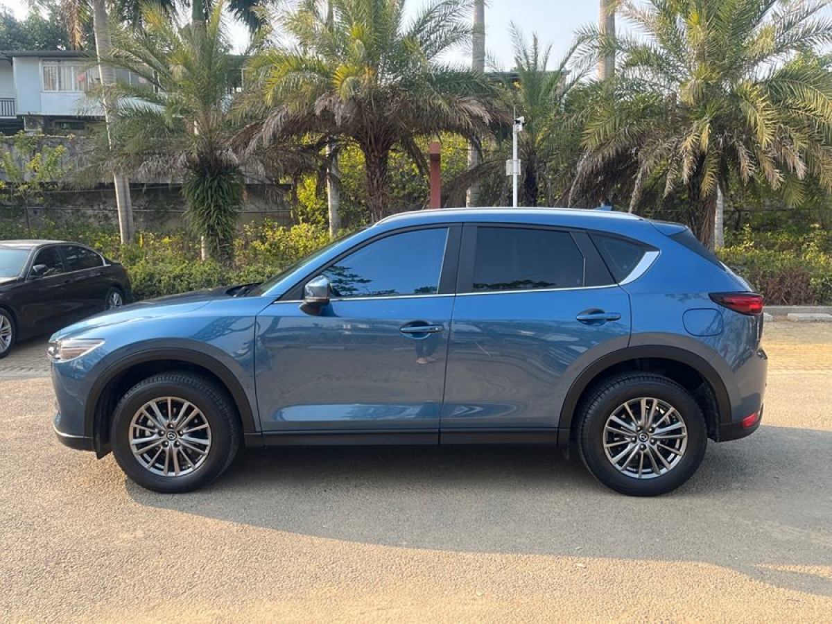 馬自達 CX-5  2020款 改款 2.0L 自動兩驅智慧型圖片