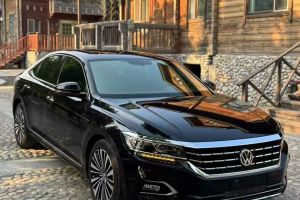 帕薩特 大眾 330TSI 豪華版 國V