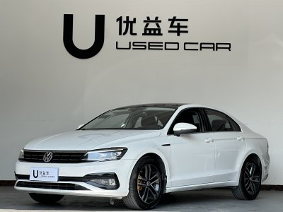 2019年5月 大眾 凌渡 280TSI DSG舒適版 國(guó)VI圖片