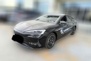 海豹07 DM-i 比亞迪 DM-i 1.5L 125km 尊貴型