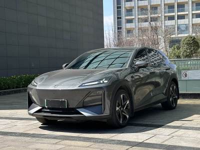 2023年9月 深藍(lán) 深藍(lán)S7 S7i 200Max增程版圖片