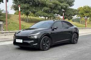 樂道L60 蔚來 60kwh 后驅版