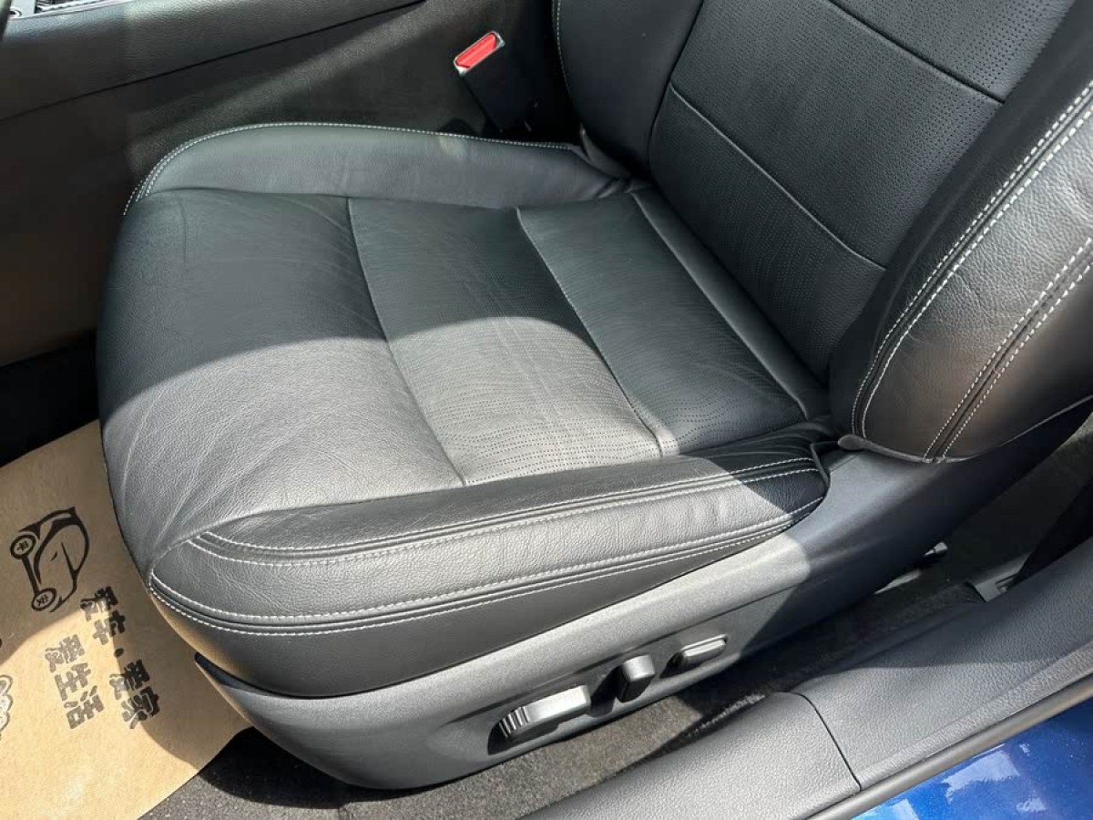 日產(chǎn) 天籟  2019款 2.0L XL 舒適版圖片