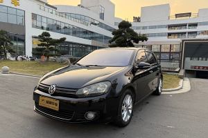 高爾夫 大眾 1.4TSI 自動(dòng)舒適型