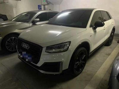 2021年1月 奧迪 奧迪SQ5(進(jìn)口) 3.0 TFSI quattro圖片