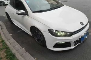 尚酷 大眾 1.4TSI GTS